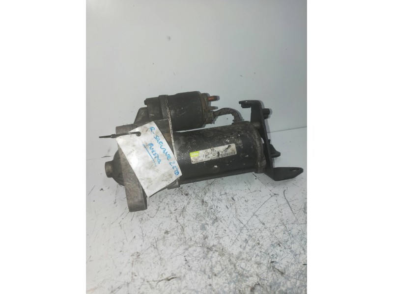 Recambio de motor arranque para renault espace (j63) helios referencia OEM IAM  VALEO  Recambio de motor arranque para renault espace (j63) helios referencia OEM IAM  VALEO