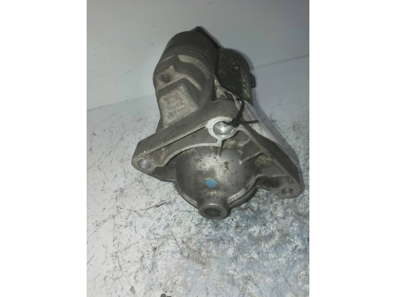 Recambio de motor arranque para renault espace (j63) helios referencia OEM IAM  VALEO  Recambio de motor arranque para renault espace (j63) helios referencia OEM IAM  VALEO