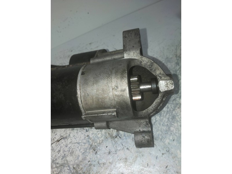 Recambio de motor arranque para renault espace (j63) helios referencia OEM IAM  VALEO  Recambio de motor arranque para renault espace (j63) helios referencia OEM IAM  VALEO