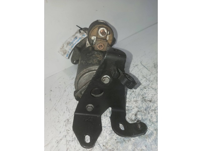 Recambio de motor arranque para renault espace (j63) helios referencia OEM IAM  VALEO  Recambio de motor arranque para renault espace (j63) helios referencia OEM IAM  VALEO