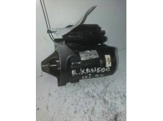 Recambio de motor arranque para renault kangoo (f/kc0) express confort referencia OEM IAM   