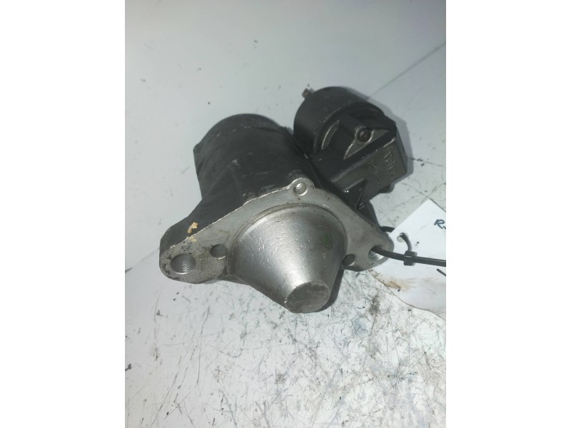 Recambio de motor arranque para renault kangoo (f/kc0) express confort referencia OEM IAM   