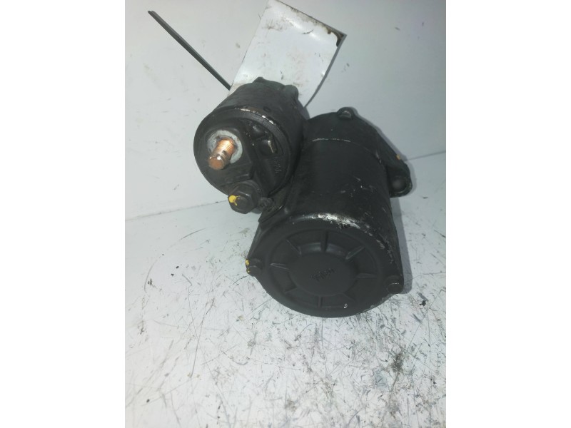 Recambio de motor arranque para renault kangoo (f/kc0) express confort referencia OEM IAM   