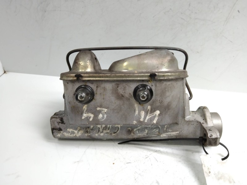 Recambio de bomba freno para chrysler jeep cherokee (xj) 4.0 cat referencia OEM IAM    Recambio de bomba freno para chrysler jeep cherokee (xj) 4.0 cat referencia OEM IAM