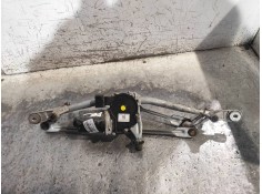 Recambio de motor limpia delantero para fiat tipo ii (357) berlina lounge referencia OEM IAM 51984454 W000074679WT W000074253