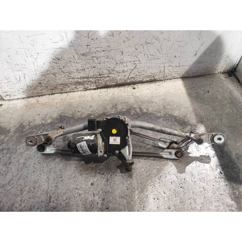 Recambio de motor limpia delantero para fiat tipo ii (357) berlina lounge referencia OEM IAM 51984454 W000074679WT W000074253