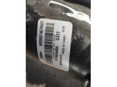 Recambio de motor limpia delantero para fiat tipo ii (357) berlina lounge referencia OEM IAM 51984454 W000074679WT W000074253 2