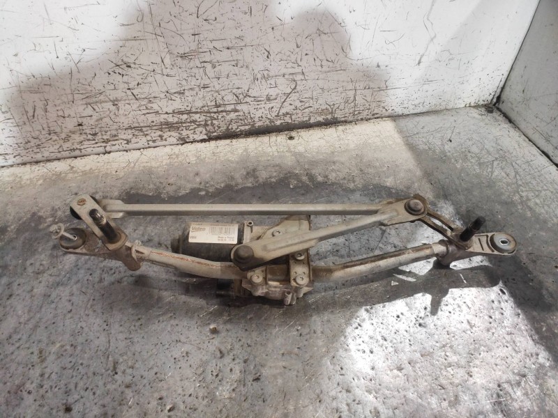 Recambio de motor limpia delantero para fiat tipo ii (357) berlina lounge referencia OEM IAM 51984454 W000074679WT W000074253