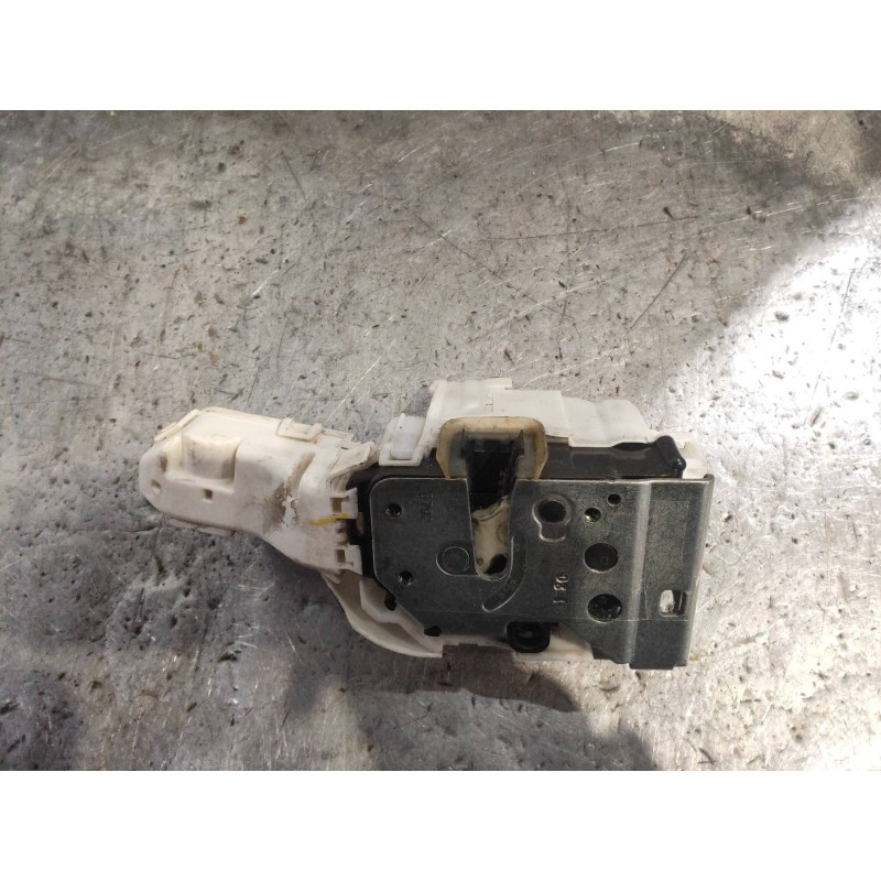 Recambio de motor cierre centralizado delantero izquierdo para fiat tipo ii (357) berlina lounge referencia OEM IAM 519836030  