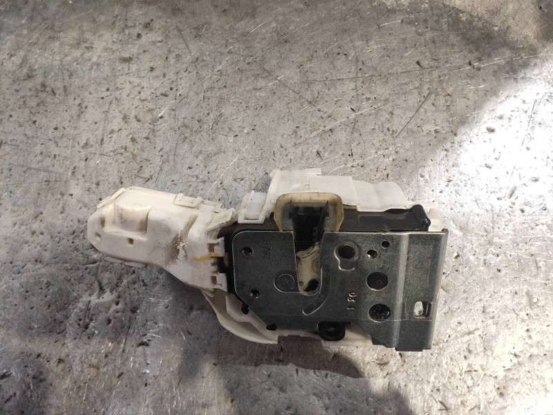 Recambio de motor cierre centralizado delantero izquierdo para fiat tipo ii (357) berlina lounge referencia OEM IAM 519836030  