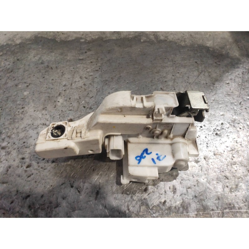 Recambio de motor cierre centralizado delantero izquierdo para fiat tipo ii (357) berlina lounge referencia OEM IAM 519836030  