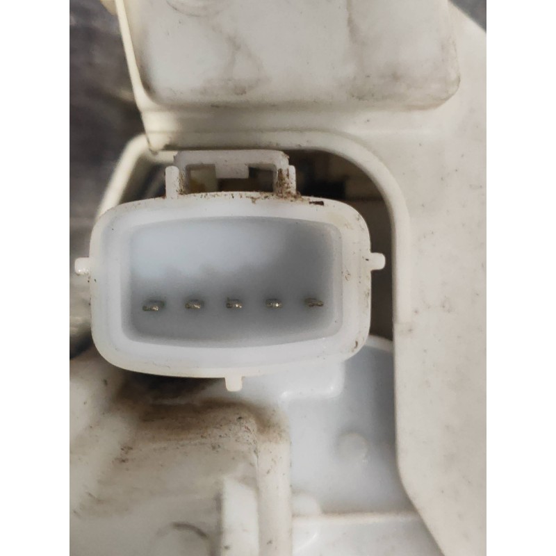 Recambio de motor cierre centralizado delantero izquierdo para fiat tipo ii (357) berlina lounge referencia OEM IAM 519836030  