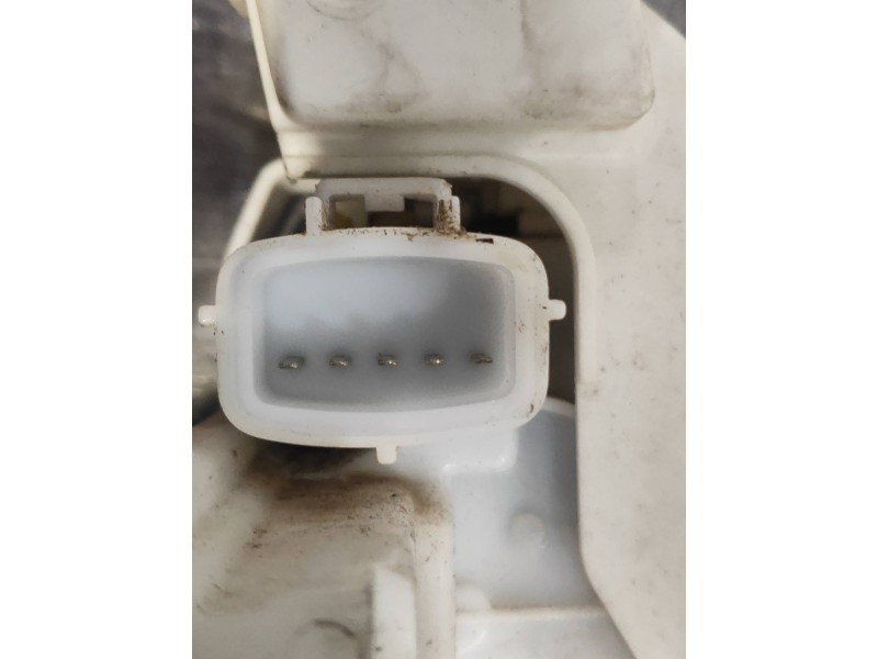 Recambio de motor cierre centralizado delantero izquierdo para fiat tipo ii (357) berlina lounge referencia OEM IAM 519836030  