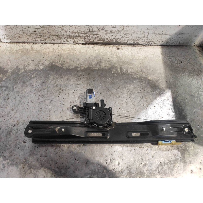 Recambio de elevalunas delantero derecho para fiat tipo ii (357) berlina lounge referencia OEM IAM 520501760 00520501760 