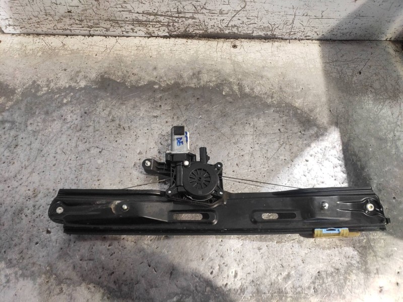 Recambio de elevalunas delantero derecho para fiat tipo ii (357) berlina lounge referencia OEM IAM 520501760 00520501760 