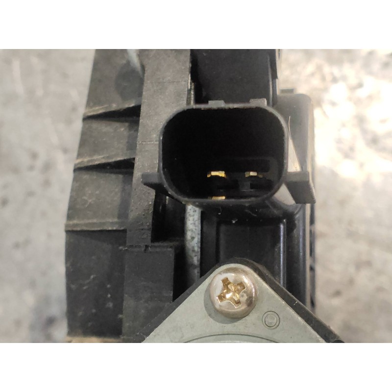 Recambio de elevalunas delantero derecho para fiat tipo ii (357) berlina lounge referencia OEM IAM 520501760 00520501760 