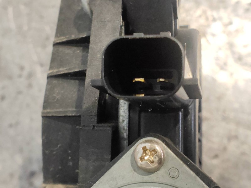 Recambio de elevalunas delantero derecho para fiat tipo ii (357) berlina lounge referencia OEM IAM 520501760 00520501760 