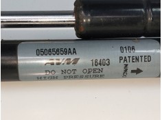 Recambio de amortiguadores maletero / porton para chrysler 300 c 3.0 crd referencia OEM IAM 05065659AA 04589589AA  2