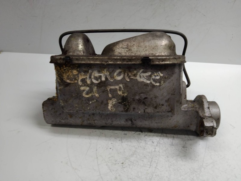 Recambio de bomba freno para jeep cherokee (xj) 2.1 turbodiesel referencia OEM IAM 229331  