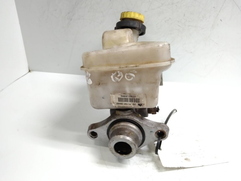 Recambio de bomba freno para jeep compass 2.4 16v cat referencia OEM IAM 8B6196N7840003  