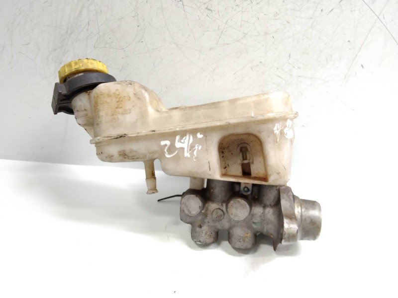 Recambio de bomba freno para jeep compass 2.4 16v cat referencia OEM IAM 8B6196N7840003  