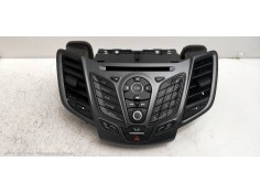 Recambio de sistema audio / radio cd para ford fiesta (ccn) trend referencia OEM IAM AM5T18C815PK  