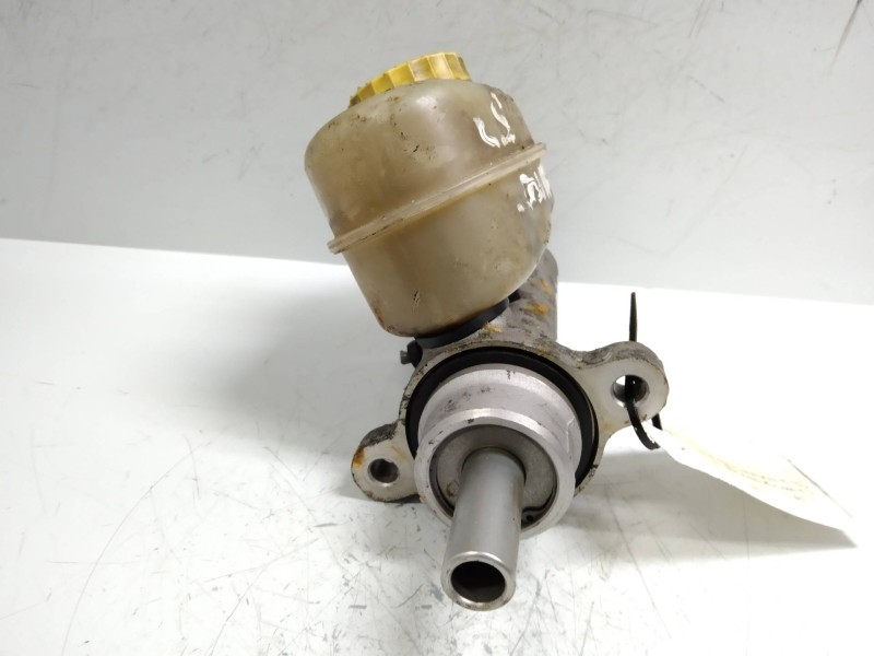 Recambio de bomba freno para jeep gr.cherokee (zj)/(z) 5.2 ltd. (zj) referencia OEM IAM 402844  