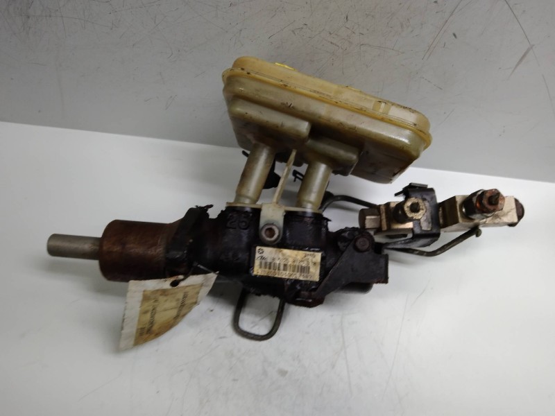 Recambio de bomba freno para chrysler jeep gr.cherokee (zj)/(z) 5.2 v8 cat referencia OEM IAM 1061250105310  