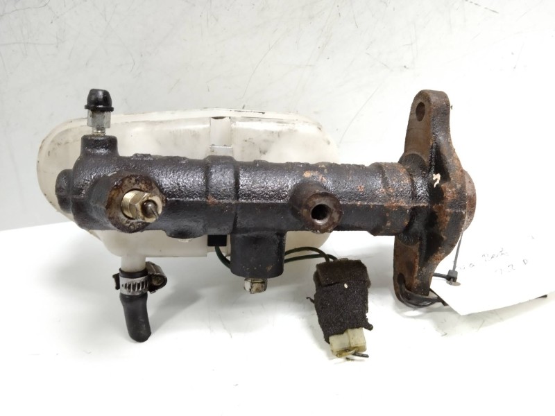 Recambio de bomba freno para kia besta besta (caja cerrada) referencia OEM IAM   