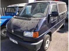 volkswagen t4 transporter/furgoneta (mod. 1991) del año 1993