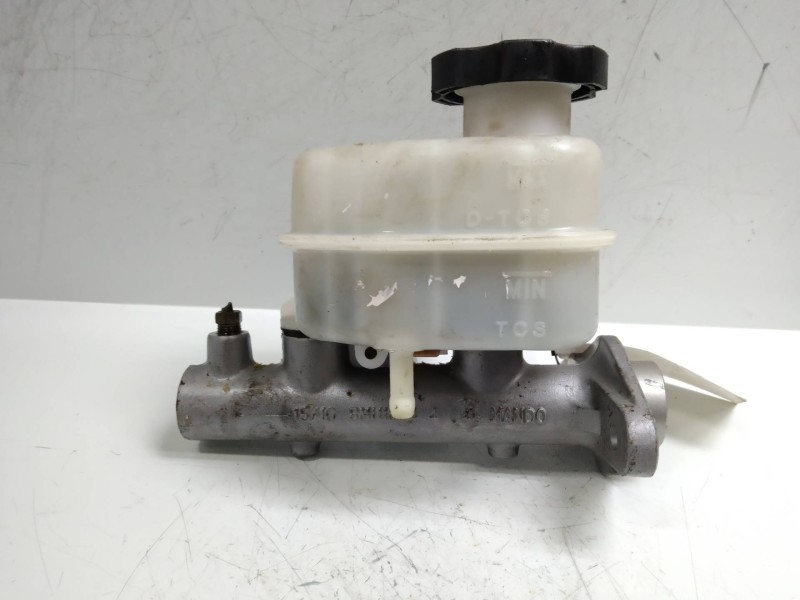 Recambio de bomba freno para kia cerato 2.0 turbodiesel cat referencia OEM IAM BM1110544  