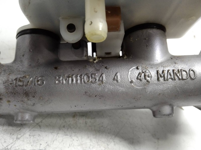 Recambio de bomba freno para kia cerato 2.0 turbodiesel cat referencia OEM IAM BM1110544  