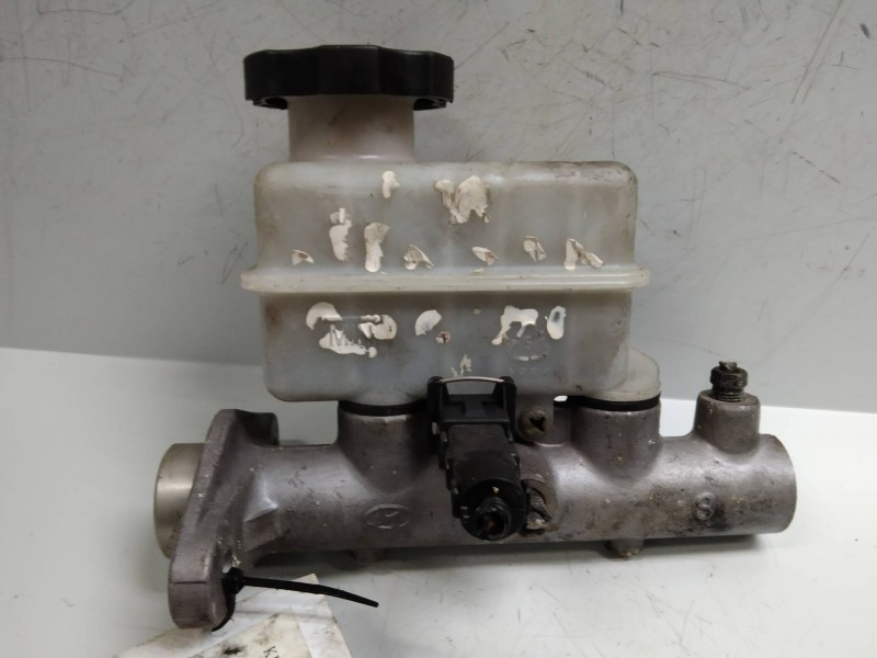 Recambio de bomba freno para kia cerato 2.0 turbodiesel cat referencia OEM IAM BM1110543  
