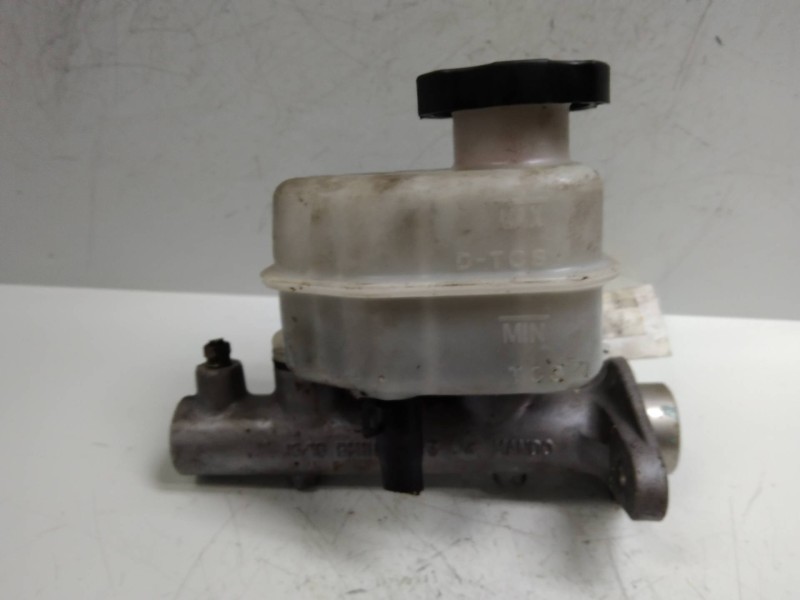 Recambio de bomba freno para kia cerato 2.0 turbodiesel cat referencia OEM IAM BM1110543  