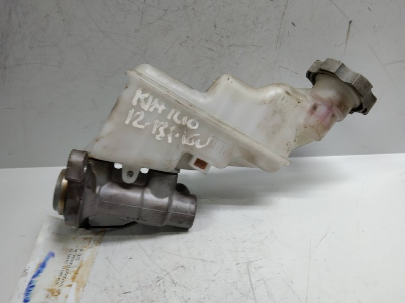 Recambio de bomba freno para kia rio 1.2 cat referencia OEM IAM   