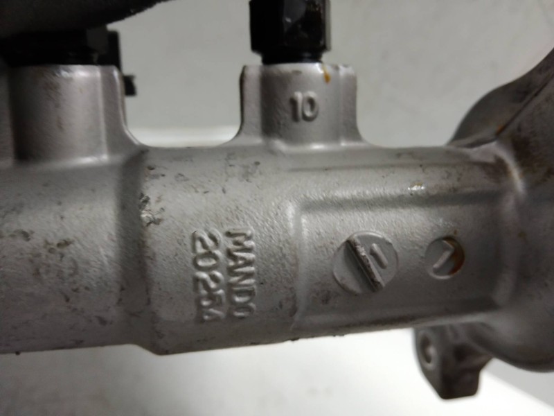 Recambio de bomba freno para kia rio 1.2 cat referencia OEM IAM   