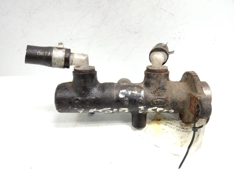 Recambio de bomba freno para kia pregio ii (tb) (2004 =>) basis referencia OEM IAM   