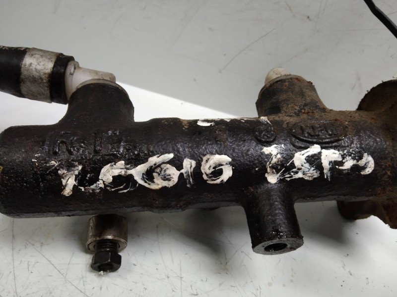 Recambio de bomba freno para kia pregio ii (tb) (2004 =>) basis referencia OEM IAM   