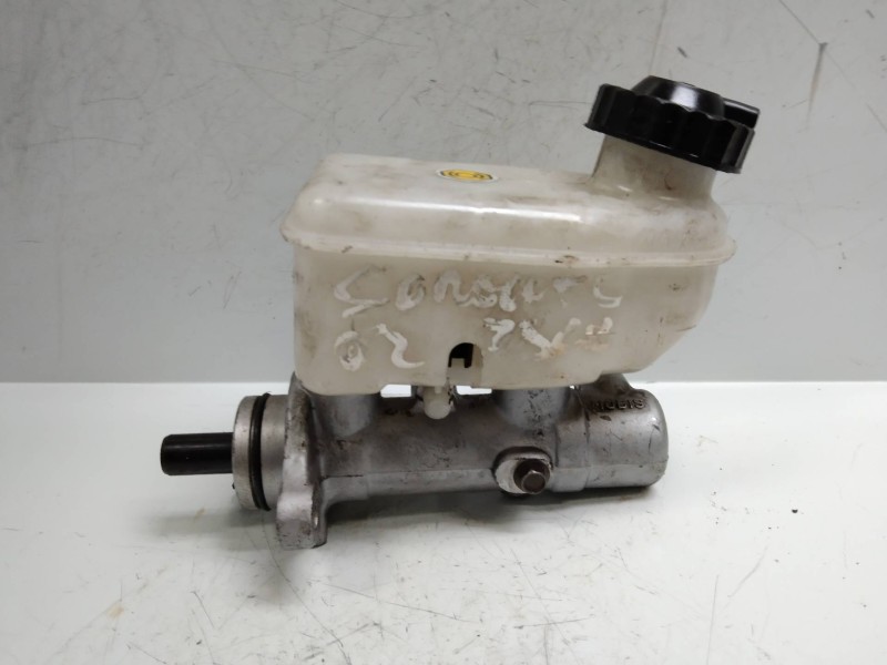 Recambio de bomba freno para kia sorento 2.5 crdi cat referencia OEM IAM   