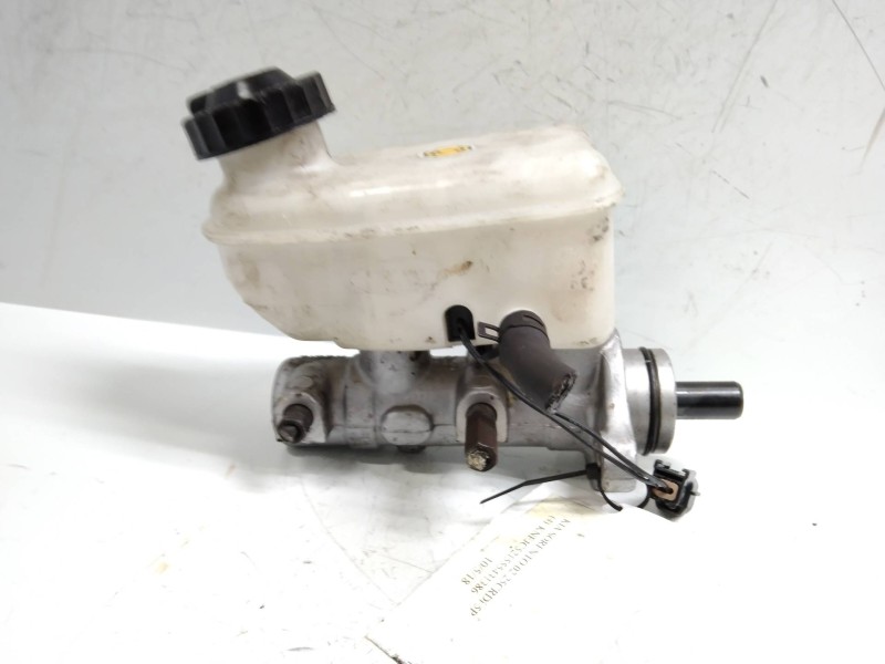 Recambio de bomba freno para kia sorento 2.5 crdi cat referencia OEM IAM   