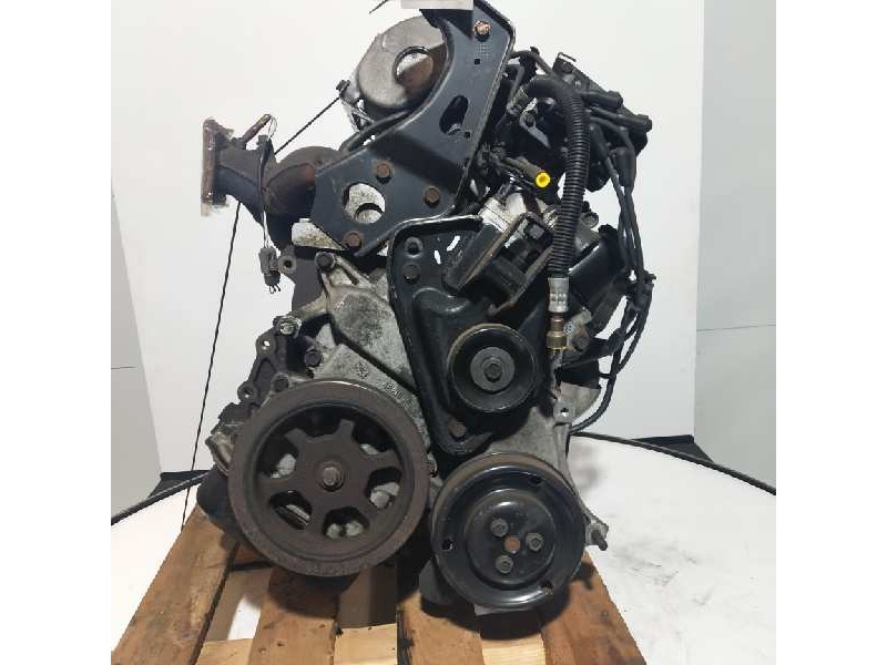 Recambio de motor completo para chrysler grand voyager referencia OEM IAM L00 UV 123209 