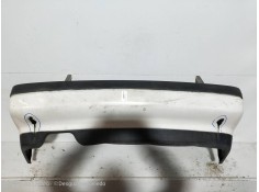 Recambio de paragolpes trasero para volkswagen passat berlina (312) cl referencia OEM IAM   