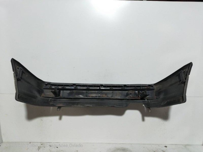 Recambio de paragolpes trasero para volkswagen passat berlina (312) cl referencia OEM IAM   