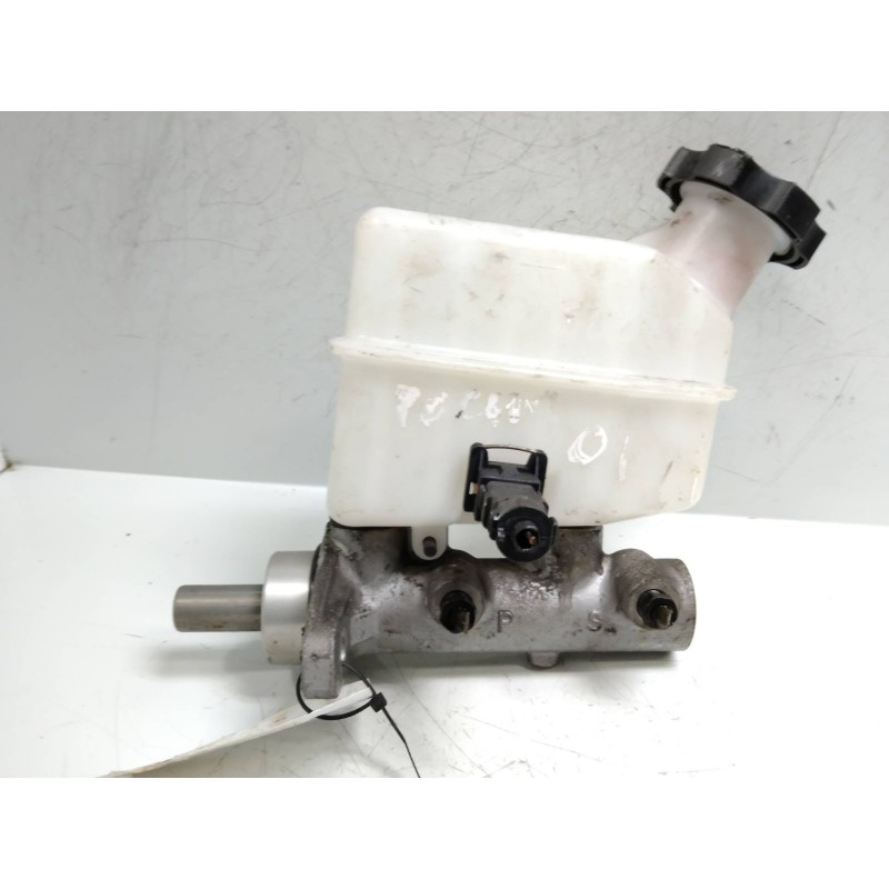 Recambio de bomba freno para kia sportage 2.0 turbodiesel cat referencia OEM IAM BM111073E  