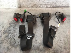Recambio de juego cinturones trasero para fiat tipo ii (357) berlina lounge referencia OEM IAM   