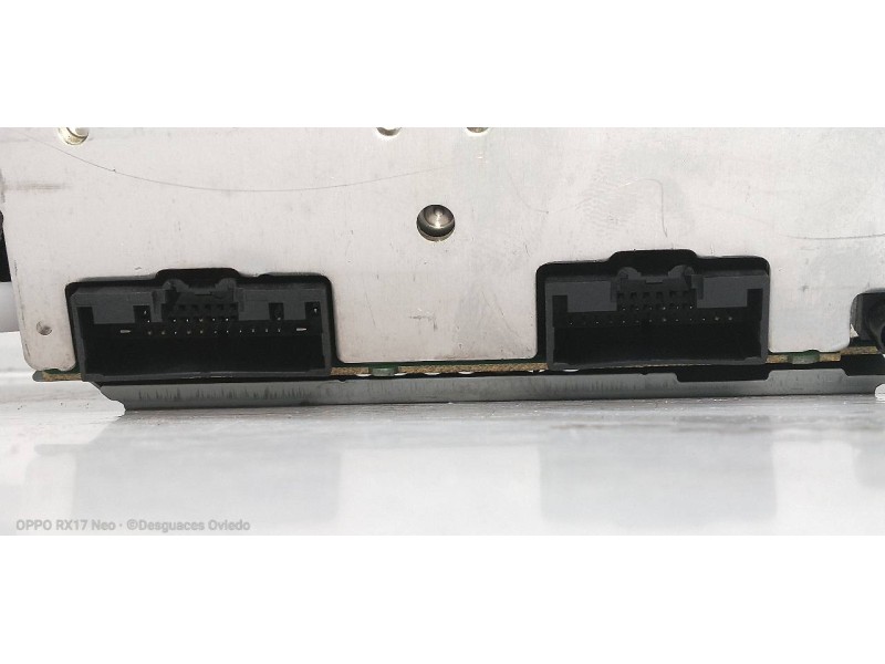 Recambio de sistema audio / radio cd para ford fiesta (ccn) trend referencia OEM IAM AM5T18C815PK  