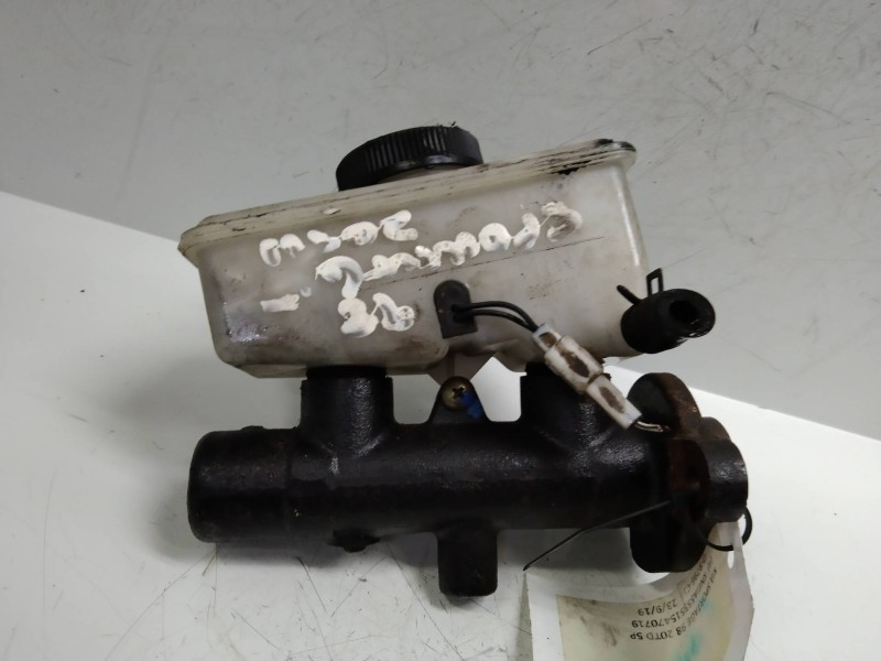 Recambio de bomba freno para kia sportage td (5-ptas.) referencia OEM IAM   