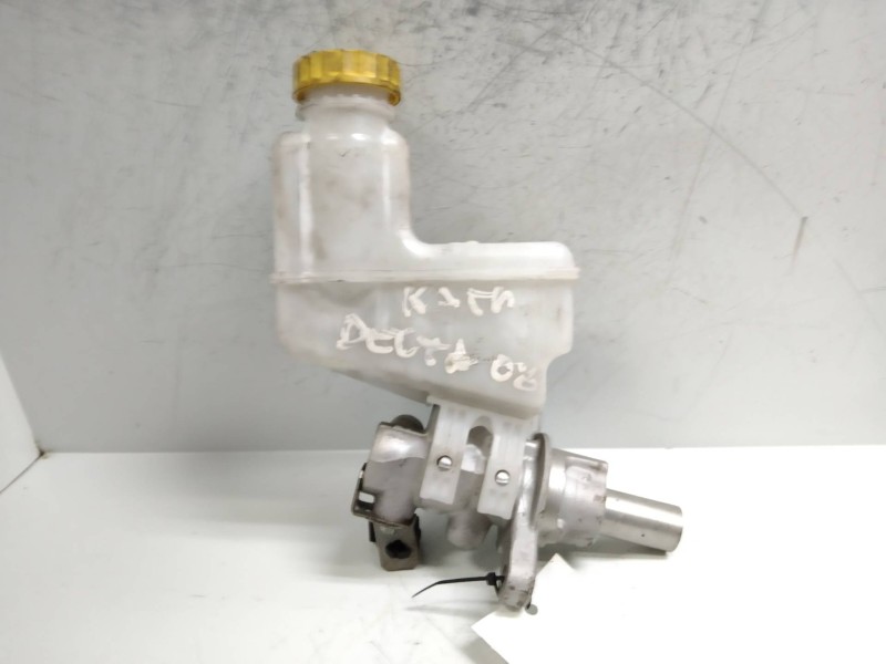 Recambio de bomba freno para lancia delta (181) 1.6 jtd 16v cat referencia OEM IAM Y24159  