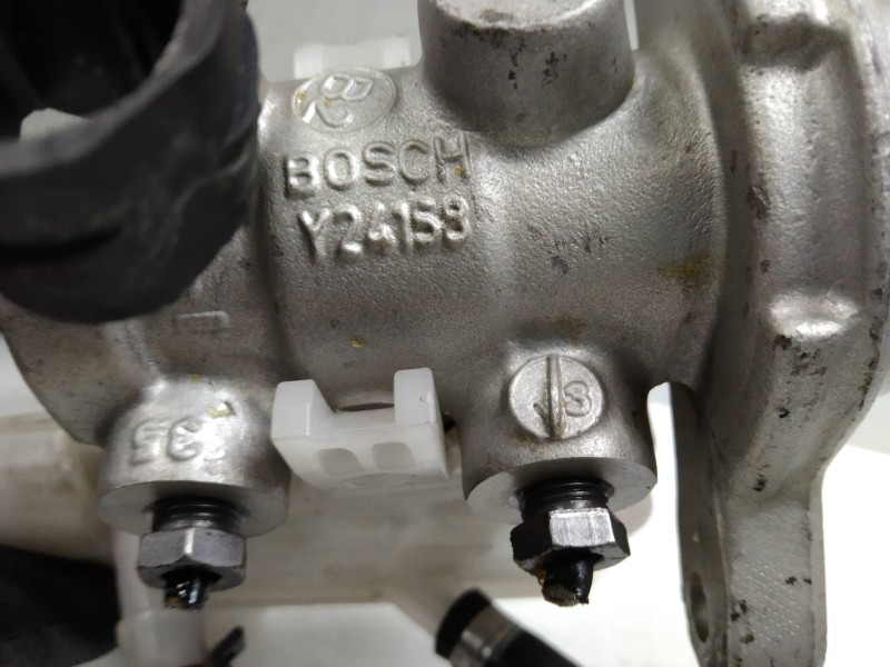 Recambio de bomba freno para lancia delta (181) 1.6 jtd 16v cat referencia OEM IAM Y24159  
