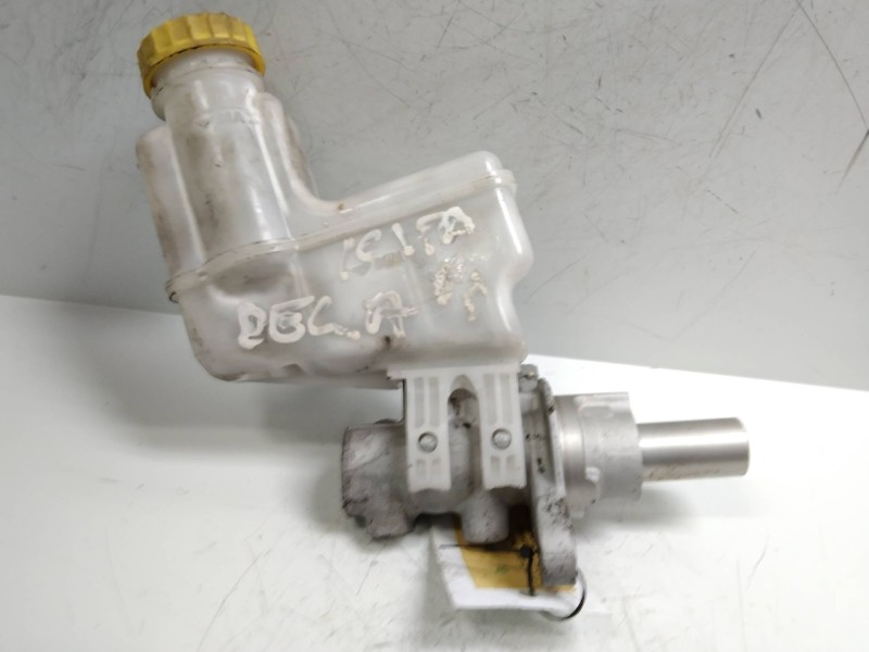 Recambio de bomba freno para lancia delta (181) argento referencia OEM IAM Y24158  